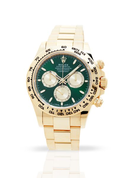 Rolex Daytona 126508